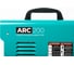 Сварочный аппарат ALTECO ARC-200 Professional 9761 10