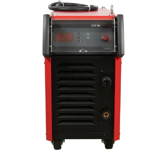 Аппарат для плазменной резки HENRIKS CUT 105 MAXPRO HCUT105MP
