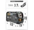 Сварочный аппарат инверторный PROCRAFT 6.1 кВт, 20-180А, ММА RWI-350 4