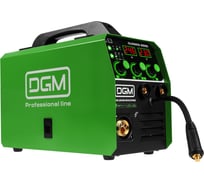 Полуавтомат сварочный DGM DUOMIG-255E DG5822-5