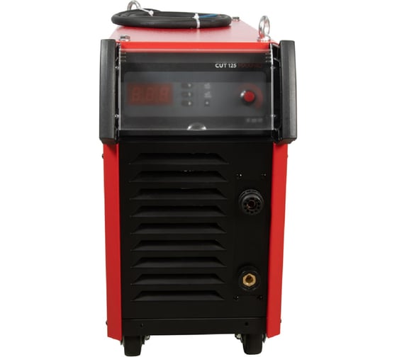 Аппарат для плазменной резки HENRIKS CUT 125 MAXPRO HCUT125MP
