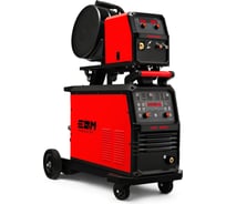 Сварочный полуавтомат TWINPULSE 350 X ЕВМ 1507118