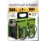 Инверторный сварочный аппарат PROCRAFT SP-300 2