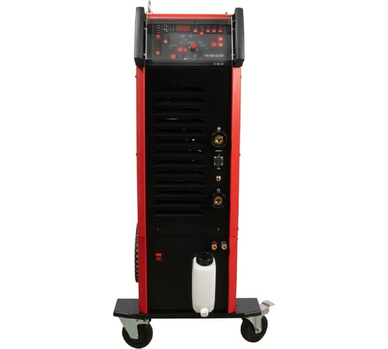 Сварочный аппарат аргонодуговой сварки HENRIKS TIG 500 AC/DC ULTIMA HTIG500ACDCU
