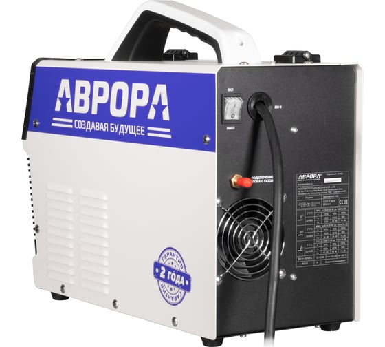 Динамика АВРОРА 185 СИНЕРГЕТИК ПУЛЬС 37558