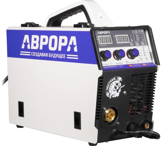 Динамика АВРОРА 185 СИНЕРГЕТИК ПУЛЬС 37558