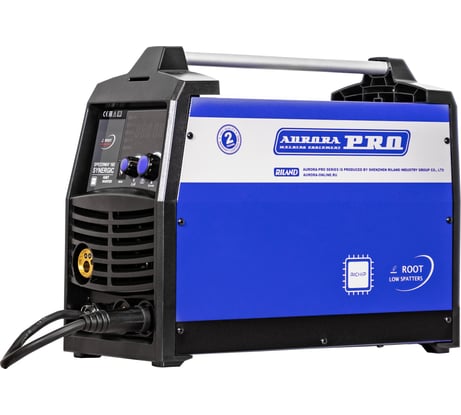 Сварочный полуавтомат Aurora SPEEDWAY 165 RICHIP 38777