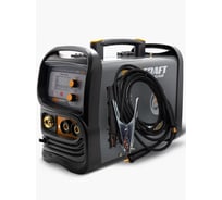 Инверторный сварочный полуавтомат PROCRAFT Industrial SPI320 SPI-320