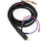 Сварочный полуавтомат ЕВМ TWINPULSE 500 DW 1507117 6