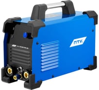 Аппарат аргонодуговой сварки ПТК МАСТЕР TIG 200 P D91 LED 000000 43299