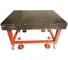 Сварочный мобильный стол Ferrous Metal 1200-800-100 8 мм cмc12008001008 1