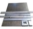 Сварочный стол Ferrous Metal Кит-комплект 1450х1000х100 14 мм кит1450100010014 1