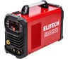 Сварочный инвертор Elitech MIG/MAG АИС 120 СИН ЖК 204747