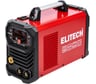 Сварочный инвертор Elitech MIG/MAG АИС 180 СИН ЖК 204749