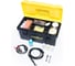 Аппарат для очистки, пассивации и полировки сварных швов C-WELD X10 AC/DC KIT CWX10-AC/DC CWX10AC/DC 6