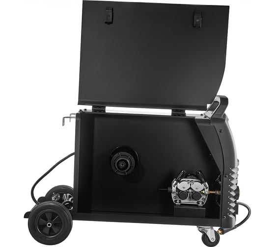 Сварочный полуавтомат Оберон SM 250DP SYNTEC LM2252