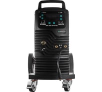 Сварочный полуавтомат Оберон SM 300 SYNTEC LM2301