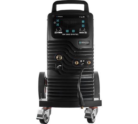 Сварочный полуавтомат Оберон SM 300 SYNTEC LM2301