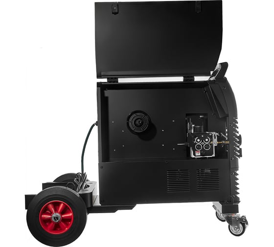 Сварочный полуавтомат Оберон SM 300 SYNTEC LM2301