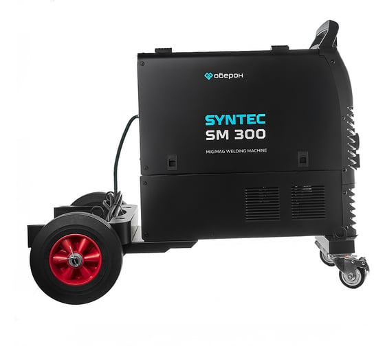 Сварочный полуавтомат Оберон SM 300 SYNTEC LM2301