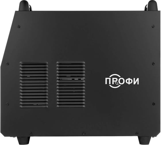 Аппарат аргонодуговой сварки ПТК ПРОФИ TIG 315 P AC/DC MULTIWAVE 00000043296