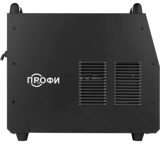 Аппарат аргонодуговой сварки ПТК ПРОФИ TIG 315 P AC/DC MULTIWAVE 00000043296