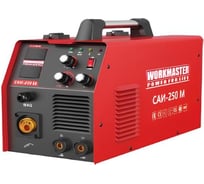 Сварочный инвертор WorkMaster САИ-250М
