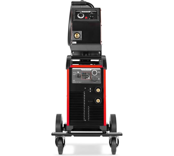 Сварочный полуавтомат Telwin SUPERMIG 450i PACK + TROLLEY 816905