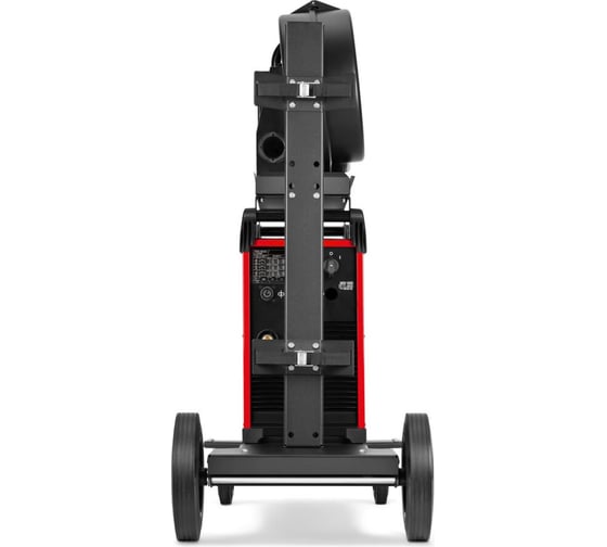 Сварочный полуавтомат Telwin SUPERMIG 450i PACK + TROLLEY 816905
