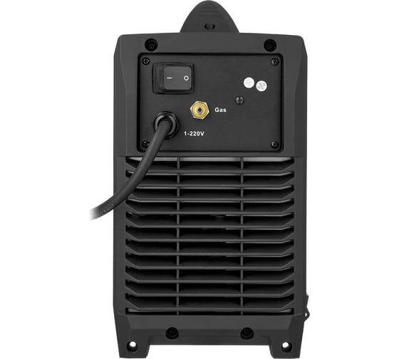 Аппарат полуавтоматической сварки ПТК HANKER MIG 200 SYN LCD H55 00000043292