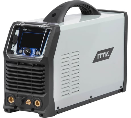 Аппарат аргонодуговой сварки ПТК HANKER MULTIWAVE TIG 200 P AC/DC PFC LCD H05 00000042967