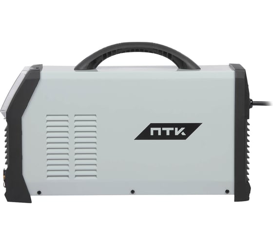 Аппарат аргонодуговой сварки ПТК HANKER MULTIWAVE TIG 200 P AC/DC PFC LCD H05 00000042967