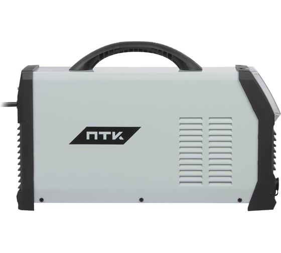 Аппарат аргонодуговой сварки ПТК HANKER MULTIWAVE TIG 200 P AC/DC PFC LCD H05 00000042967