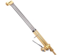 Резак пропановый рычажный YILDIZ L=460 мм GAZ (Турция) 4511