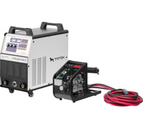 Сварочный полуавтомат Triton STEELMIG 500 D TSMG500D