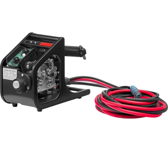 Сварочный полуавтомат Triton STEELMIG 500 D TSMG500D