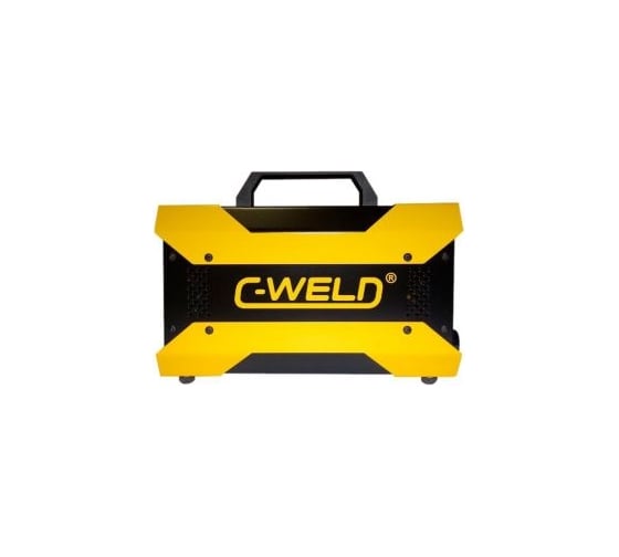 Аппарат для очистки и пассивации сварных швов C-WELD X10 KIT CWX10