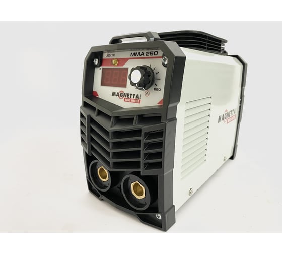 Инверторный сварочный аппарат MAGNETTA MMA-250
