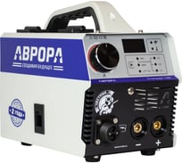 Полуавтомат с горелкой MIG АВРОРА Стандарт 140 AK14 40255