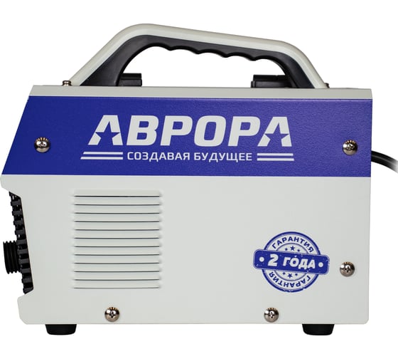 Полуавтомат с горелкой MIG АВРОРА Стандарт 140 AK14 40255