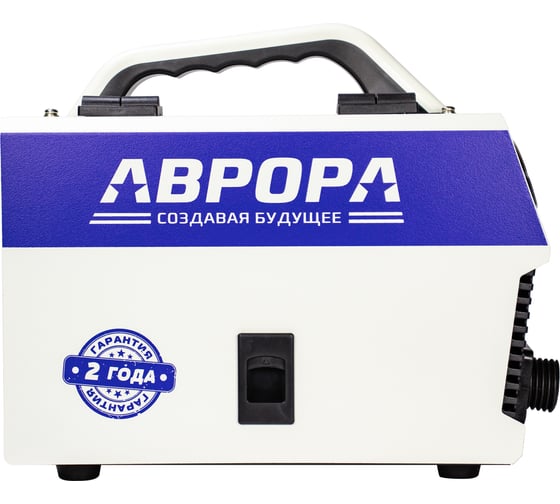 Полуавтомат с горелкой MIG АВРОРА Стандарт 140 AK14 40255