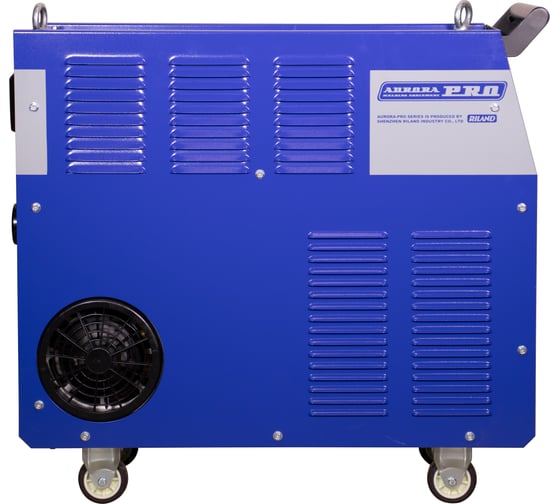 Аппарат для плазменной резки Aurora AIRFORCE 100 COMPRESSOR+MMA 37588