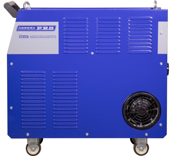 Аппарат для плазменной резки Aurora AIRFORCE 100 COMPRESSOR+MMA 37588
