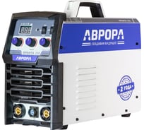 Аппарат для ручной дуговой сварки АВРОРА ОРБИТА 250 40268