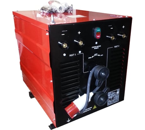 Сварочный выпрямитель ЭТА VDM2313.Al