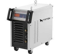 Аппарат плазменной резки с пневмоподжигом TRITON CUT 100 PN CNC TCT100PNCNC
