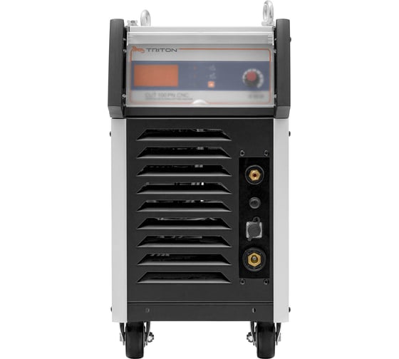 Аппарат плазменной резки с пневмоподжигом TRITON CUT 100 PN CNC TCT100PNCNC