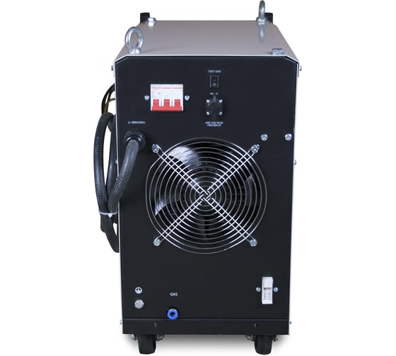 Аппарат плазменной резки с пневмоподжигом TRITON CUT 100 PN CNC TCT100PNCNC