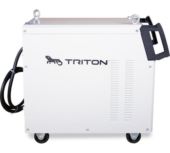 Аппарат плазменной резки с пневмоподжигом TRITON CUT 100 PN CNC TCT100PNCNC