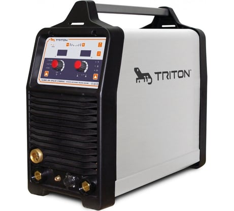 Сварочный полуавтомат TRITON ALUMIG 200 SPulse Synergic TAMG200PS